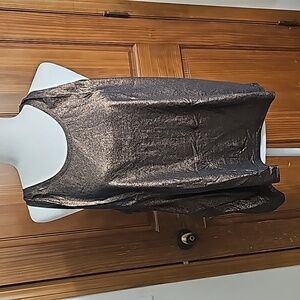 NWOT VS sport tank top